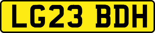 LG23BDH