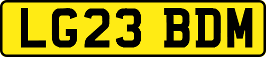 LG23BDM