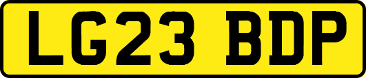 LG23BDP