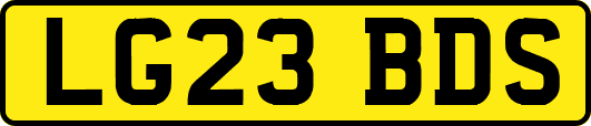LG23BDS