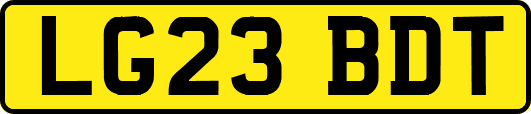 LG23BDT