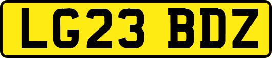 LG23BDZ
