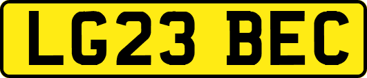 LG23BEC