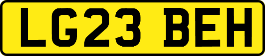 LG23BEH