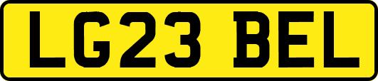 LG23BEL