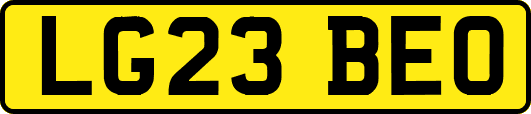 LG23BEO