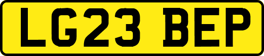 LG23BEP