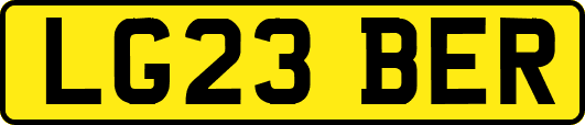 LG23BER
