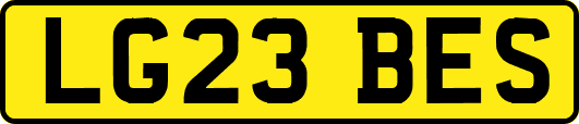 LG23BES