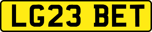 LG23BET