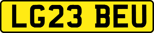 LG23BEU