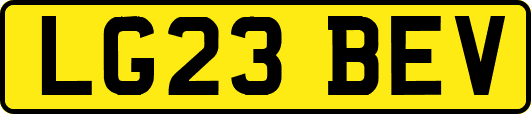 LG23BEV