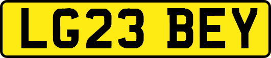 LG23BEY