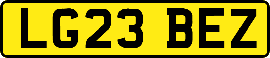 LG23BEZ