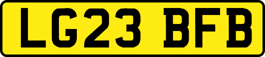 LG23BFB