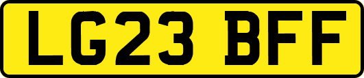 LG23BFF