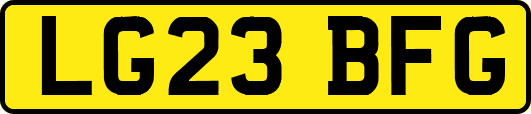 LG23BFG