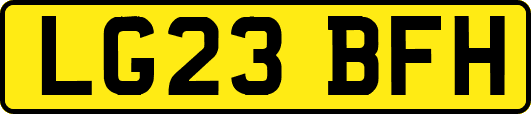 LG23BFH