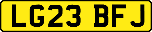 LG23BFJ