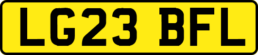LG23BFL