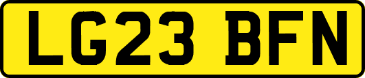 LG23BFN