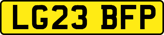 LG23BFP