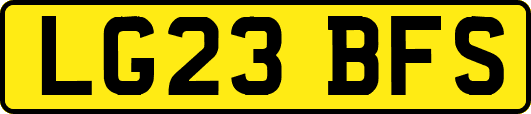 LG23BFS