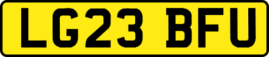LG23BFU