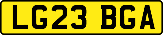 LG23BGA