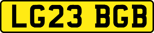 LG23BGB