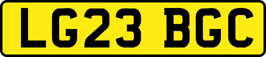 LG23BGC