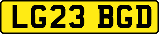 LG23BGD