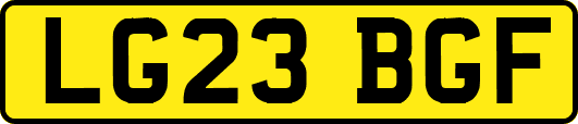 LG23BGF