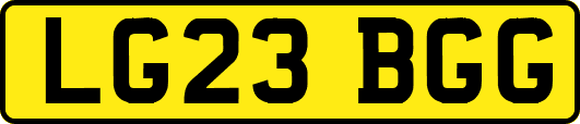 LG23BGG