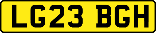 LG23BGH