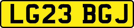 LG23BGJ