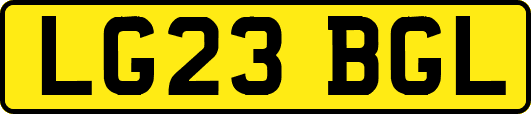LG23BGL
