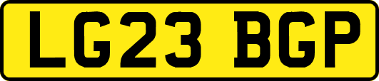 LG23BGP