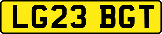 LG23BGT