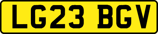 LG23BGV