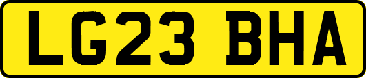 LG23BHA