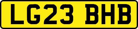 LG23BHB