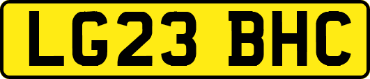 LG23BHC