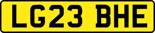 LG23BHE