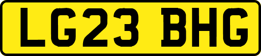 LG23BHG