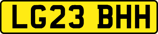 LG23BHH
