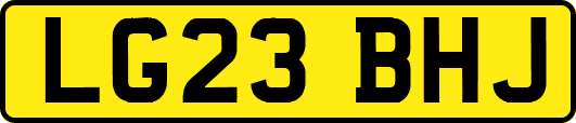 LG23BHJ