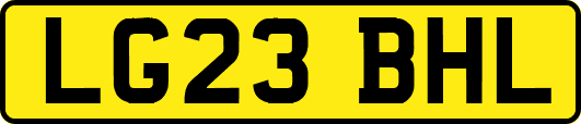 LG23BHL