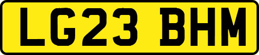 LG23BHM