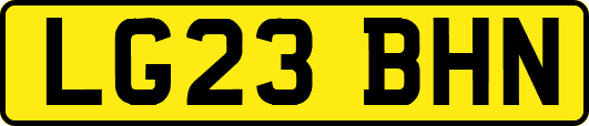 LG23BHN